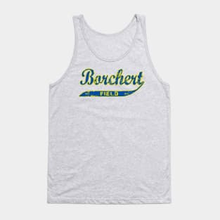 Borchert Field Tank Top